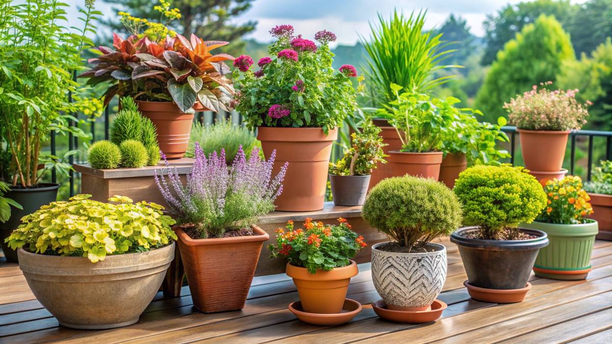 jardinagem para iniciantes como escolher as primeiras plantas