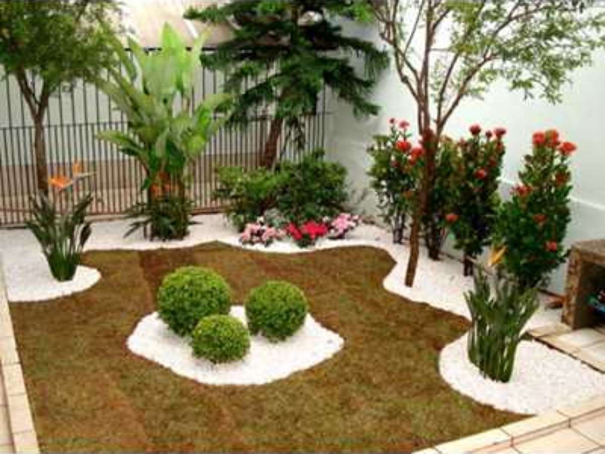 escolher primeiras plantas apartamento