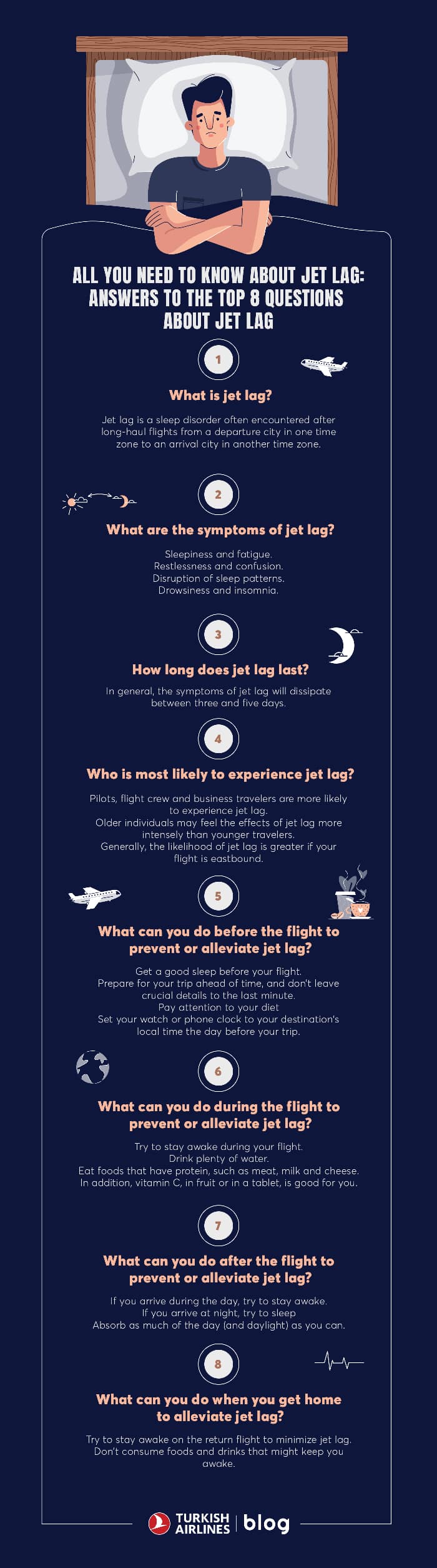 O papel da luz solar na regulação do seu relógio biológico durante viagens