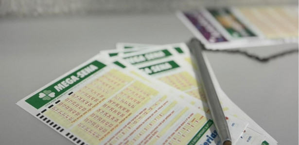 jogar números aleatórios loteria