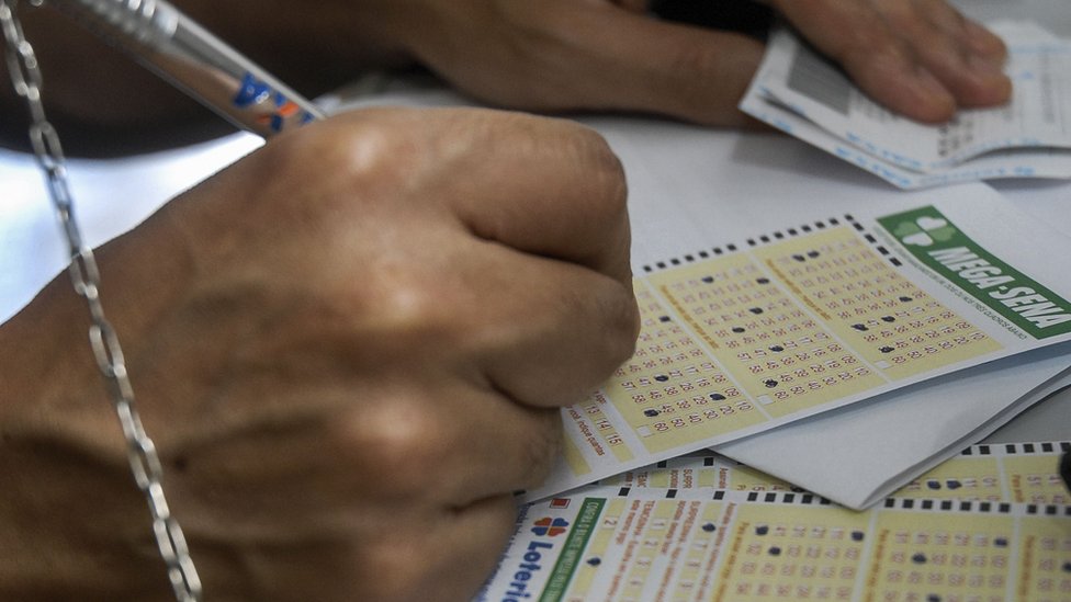 estratégias para loteria
