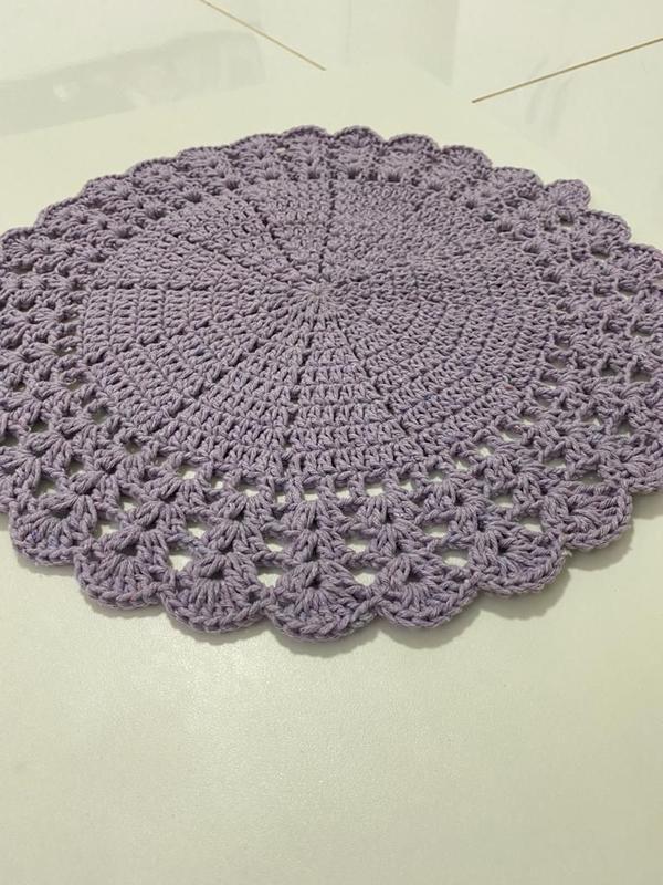 Guia Completo: Como Escolher o Fio Ideal para Seu Jogo Americano de Crochê