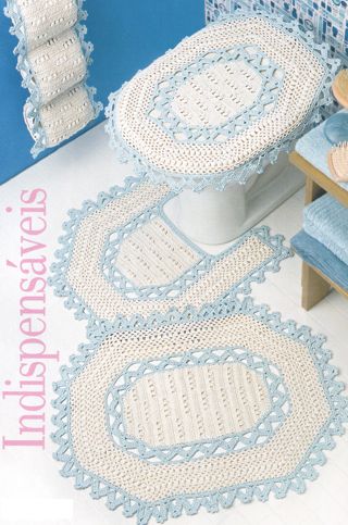 Guia completo: como cuidar e limpar suas peças de crochê