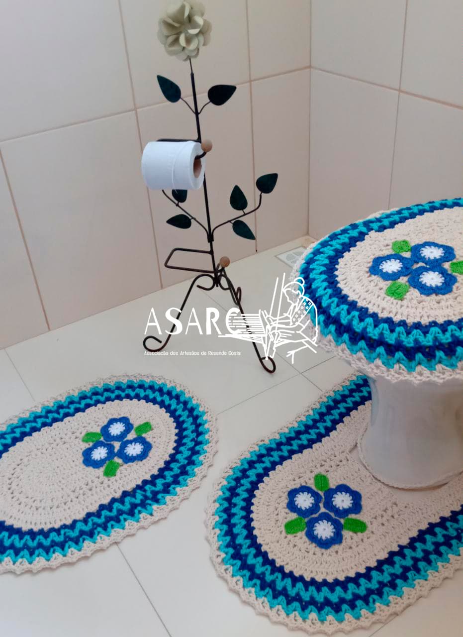 Guia completo: como cuidar e limpar suas peças de crochê