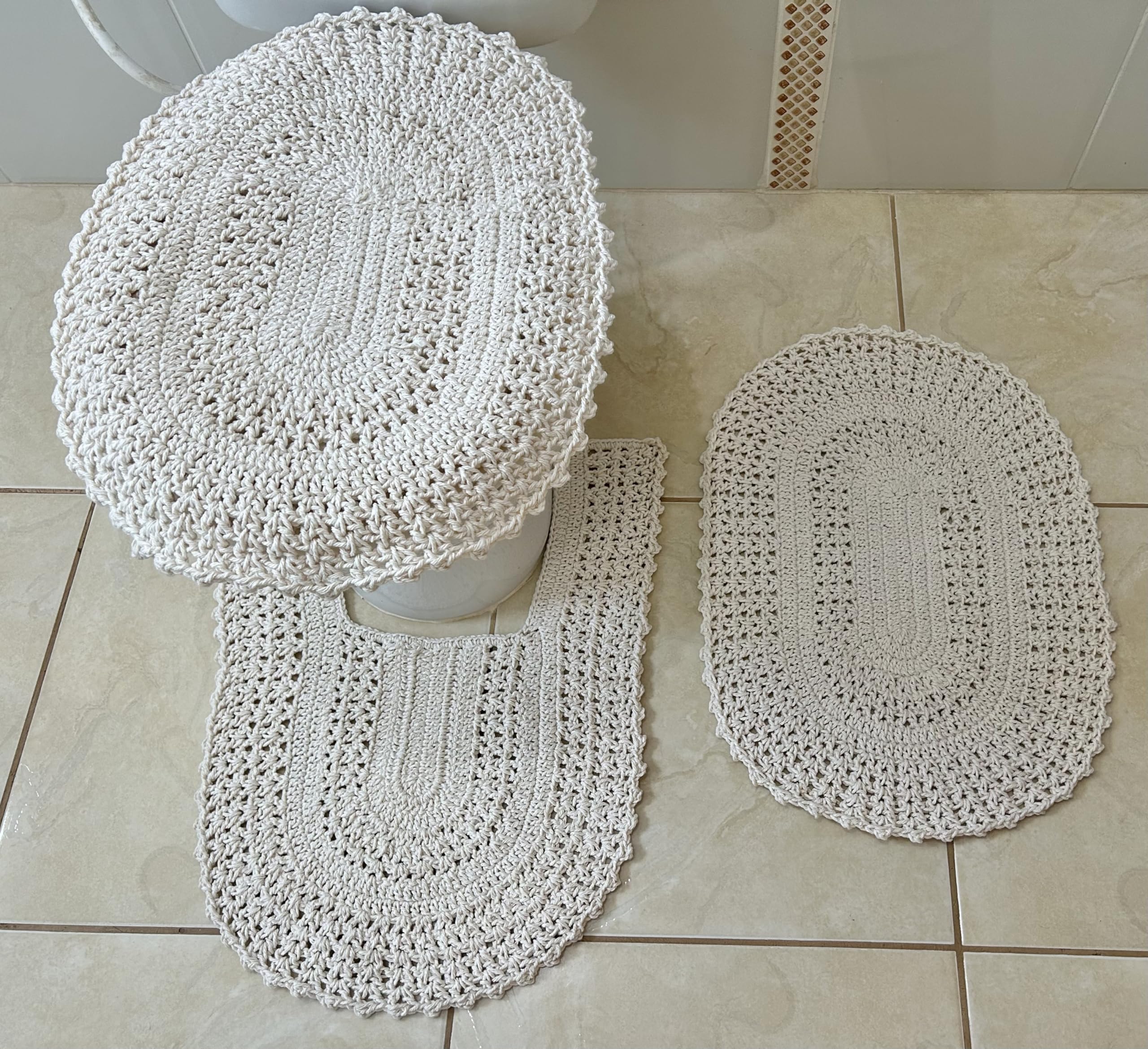 Tendências de cores em crochê para 2025: inspire-se