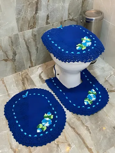 Como cuidar de peças de crochê