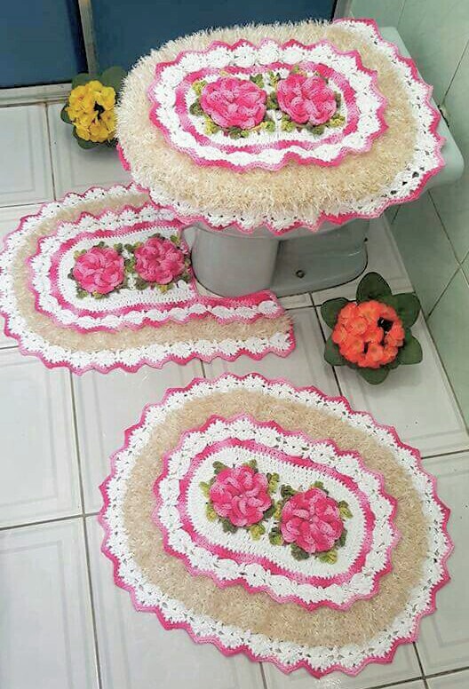 Tendências de Cores para Artesanato em 2025