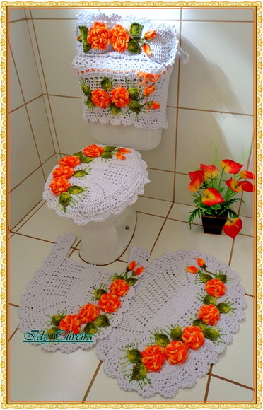 A História do Crochê no Brasil: De Tradição a Tendência