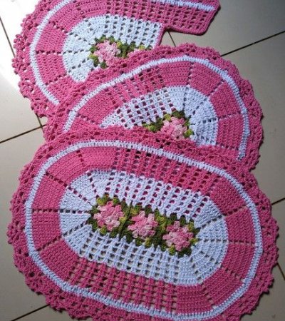 Tendências de Cores para Artesanato em 2025