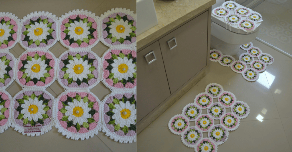 Tendências de Cores para Artesanato em 2025