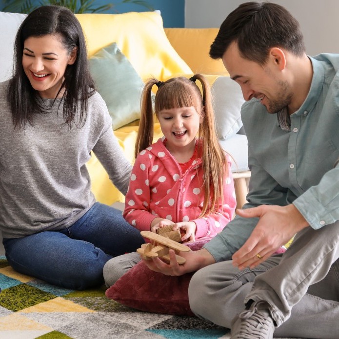 benefícios de jogar jogos de tabuleiro em família