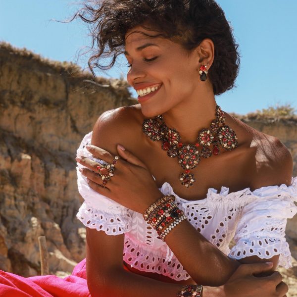 As Melhores Marcas de Biojoias da Amazônia