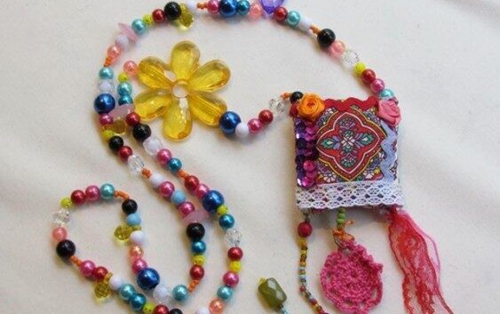 A História por Trás das Joias Artesanais Brasileiras