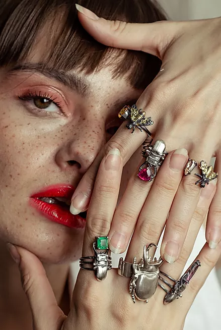 As Melhores Marcas de Biojoias da Amazônia