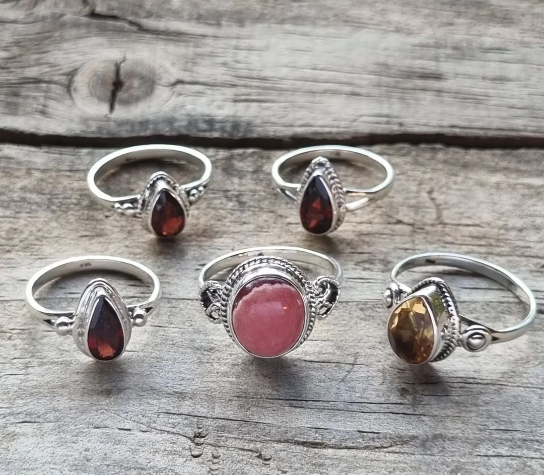 Guia Completo: Como Escolher Joias Artesanais de Qualidade