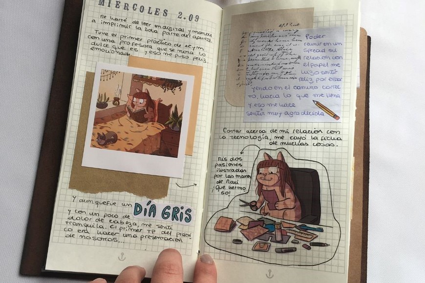 A Ciência por Trás do Journaling e Seus Efeitos no Sono