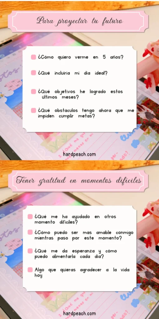 Comparativo: Caderno Físico vs. Apps de Journaling para Dormir