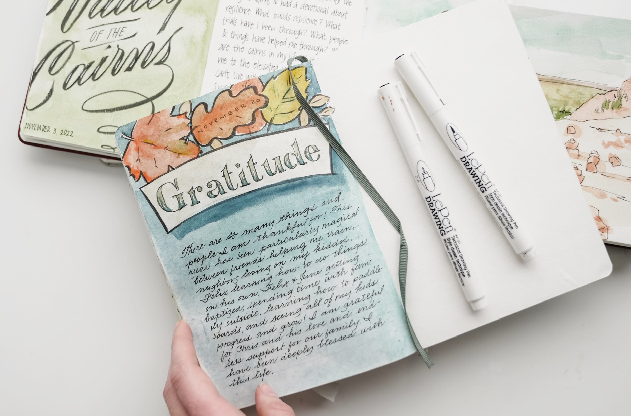 Bullet Journal vs. Art Journal: Qual o Ideal para Você?