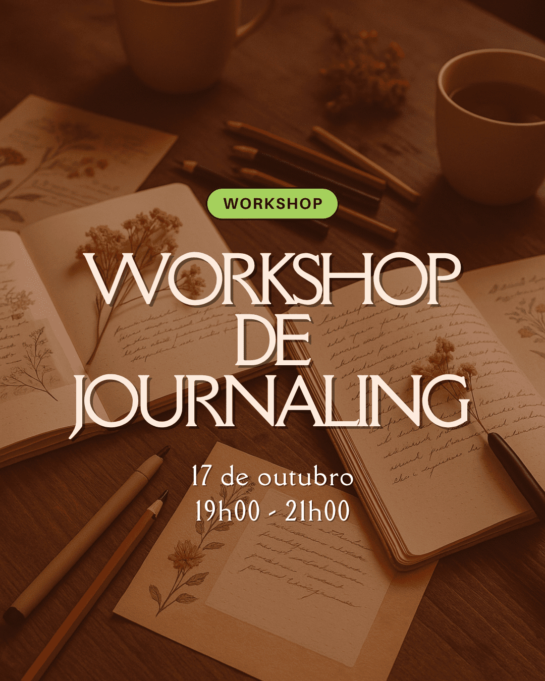 Como Usar Colagens e Desenhos no Seu Journal Criativo