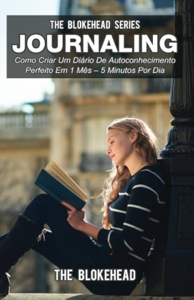 journaling para auto-conhecimento