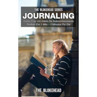 Guia Completo: Como Iniciar seu Diário de Journaling Hoje