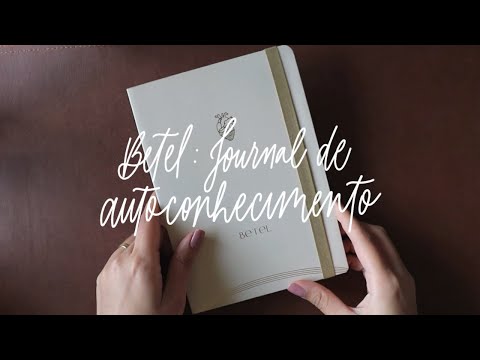 Journaling e TCC: Uma Combinação Poderosa para a Saúde Mental