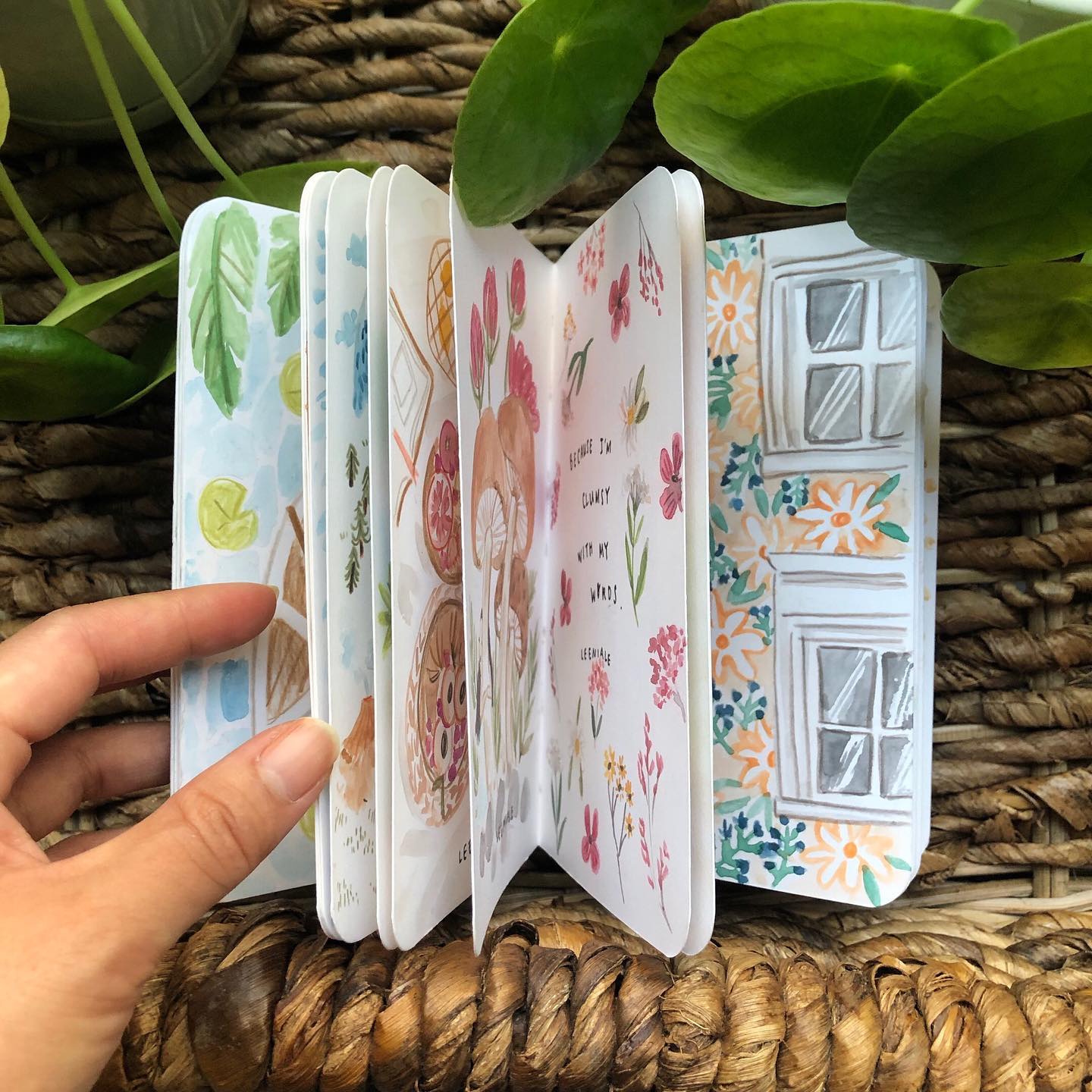 journaling para auto-conhecimento