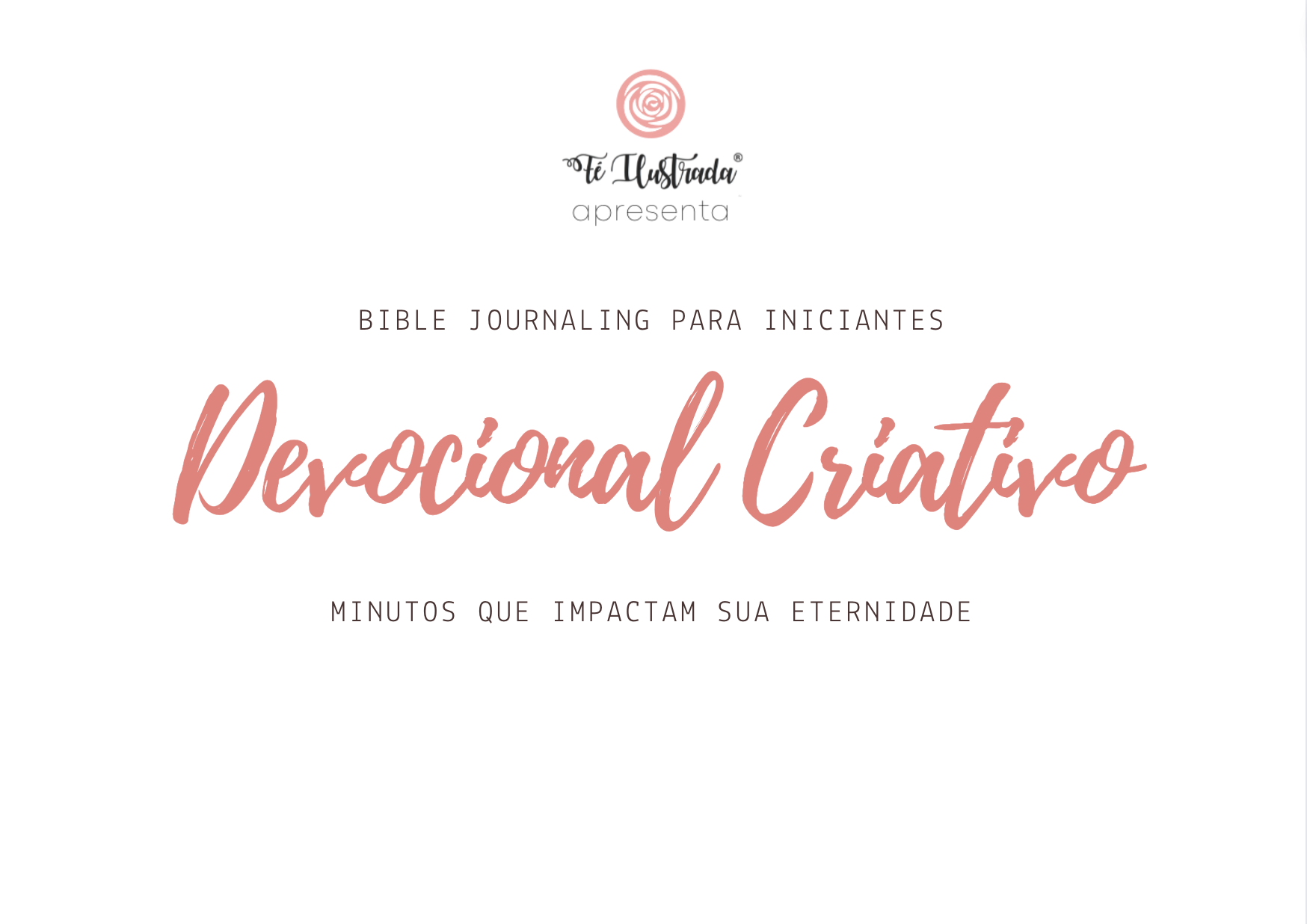 Os 5 Tipos de Journaling Mais Populares