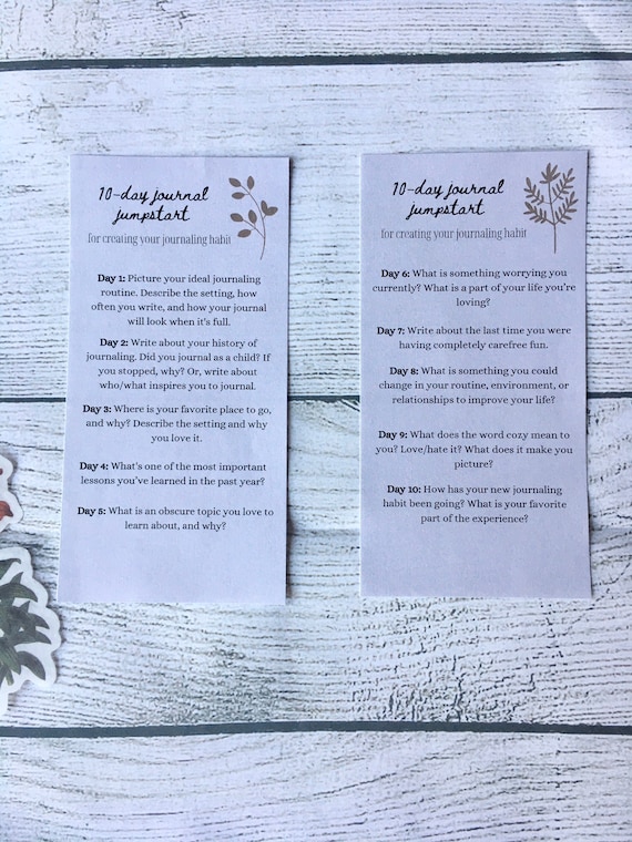 Como Criar um Bullet Journal do Zero: Guia Completo