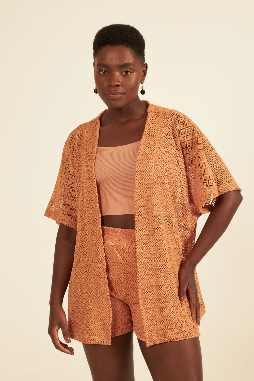 Guia Completo: Como Escolher o Kimono de Crochê Perfeito para Cada Ocasião