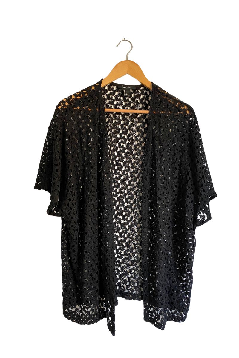 Guia Completo: Como Escolher o Kimono de Crochê Perfeito para Cada Ocasião