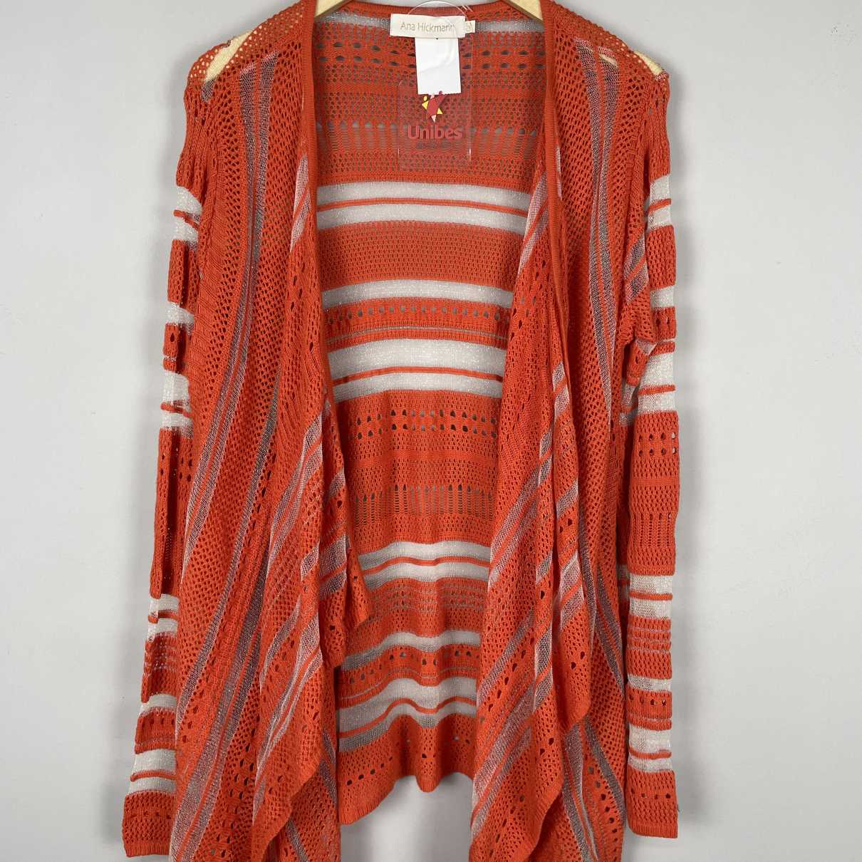 Kimono de Crochê: Do Boho Chic ao Urbano