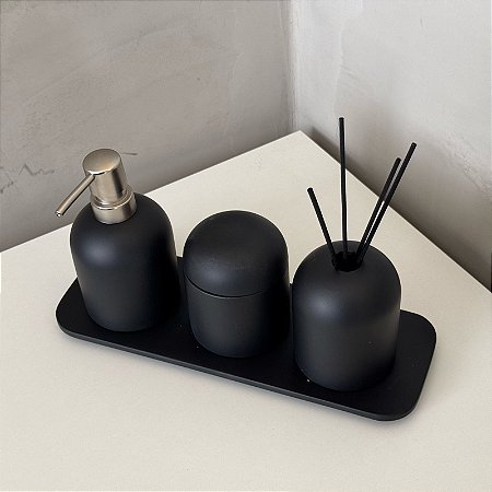 Tendências em design de kits de banheiro para 2024