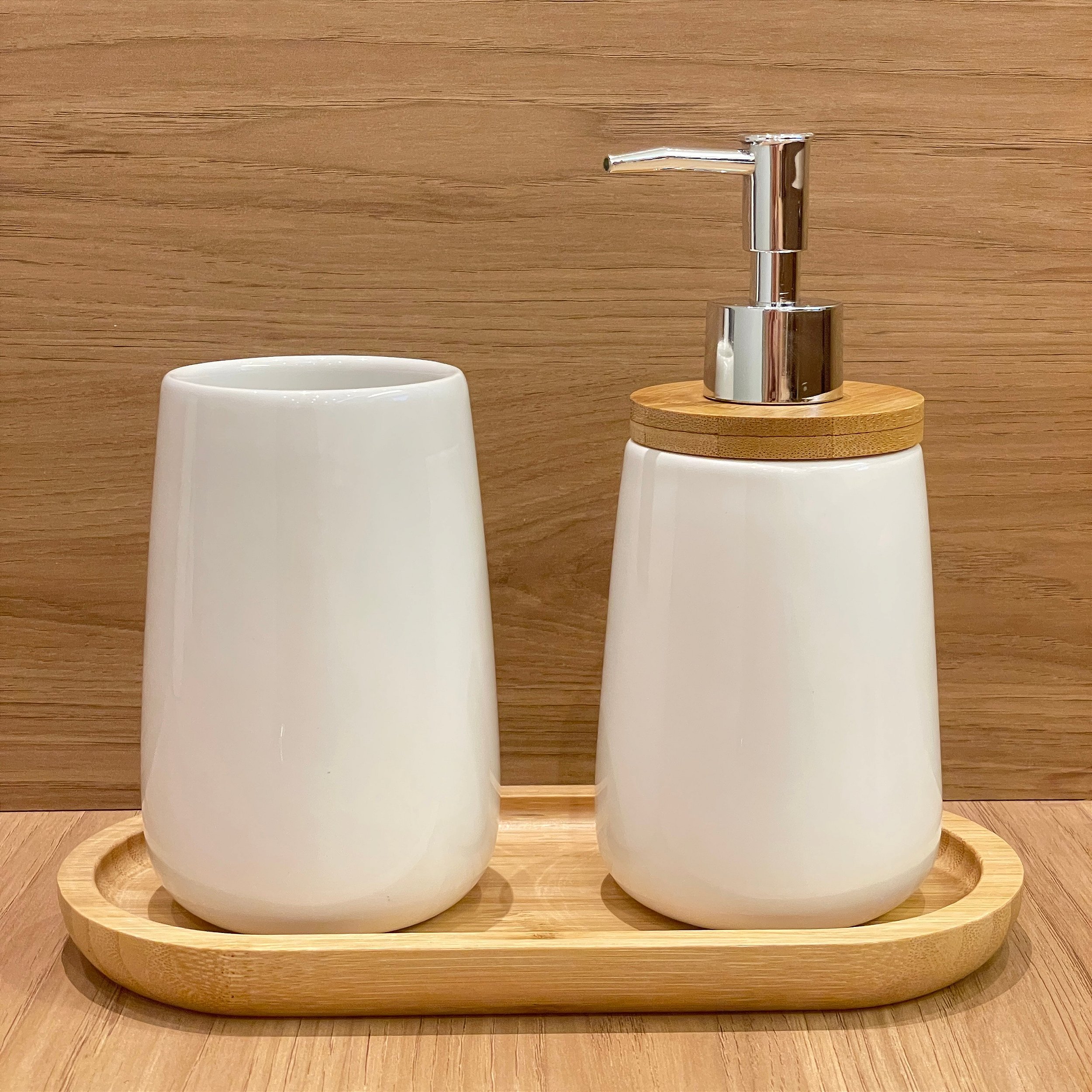 Como montar um kit de banheiro especial para convidados de casamento