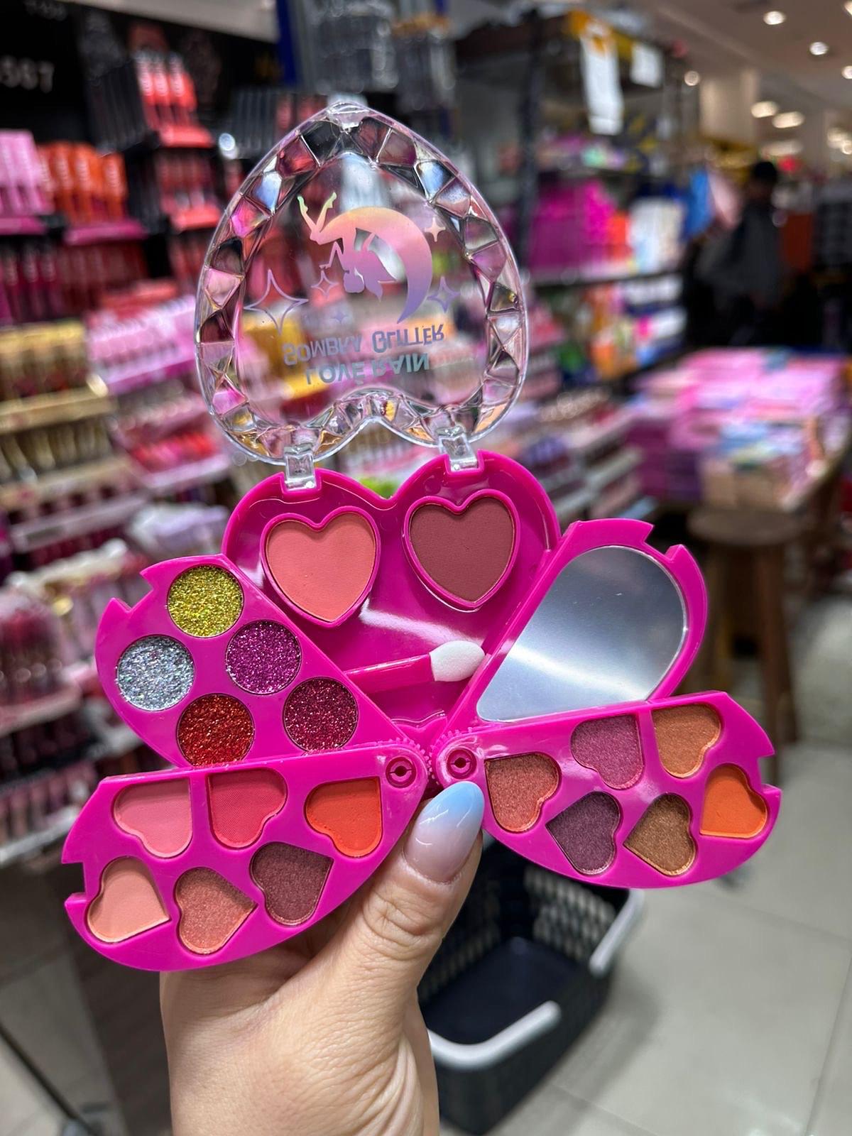 Anvisa e Maquiagem Infantil: O Que Você Precisa Saber Antes de Comprar