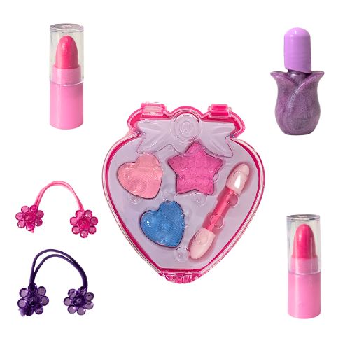 kit maquiagem infantil