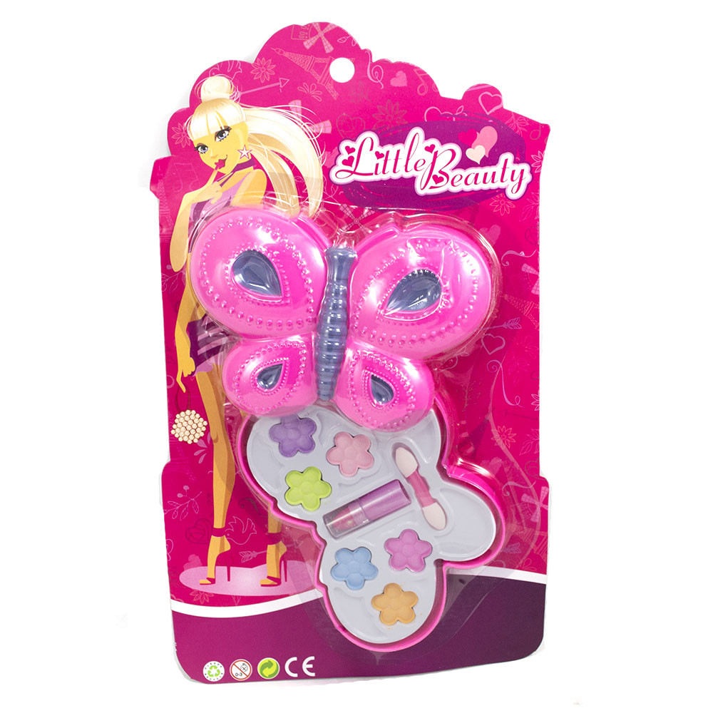 kit maquiagem infantil