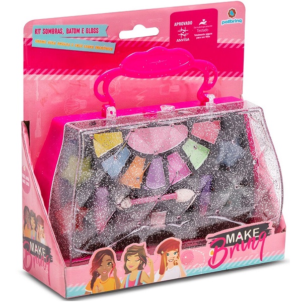 Maquiagem para Crianças: Dicas de Aplicação e Remoção Sem Prejudicar a Pele