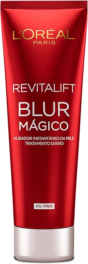 L'Oréal Paris Revitalift Blur Mágico