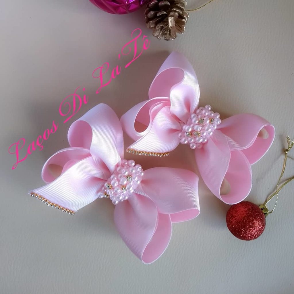 erros comuns ao escolher laços de cabelo para crianças