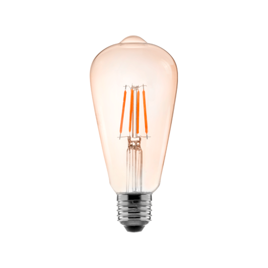 lampada de filamento