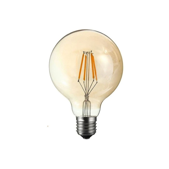 luz quente para decoração