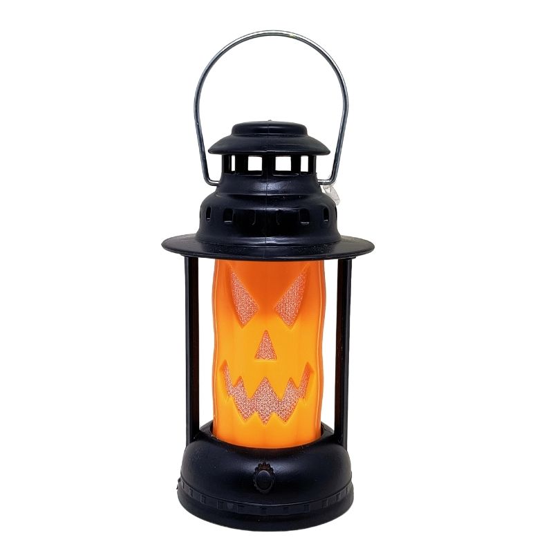 onde comprar abóbora de halloween iluminada