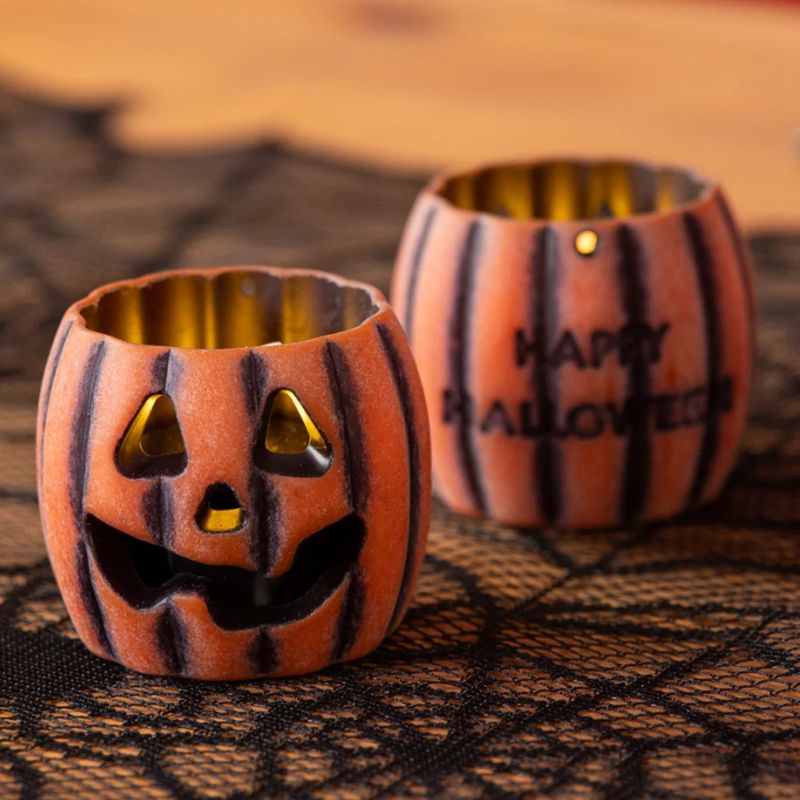 preço lanterna abóbora decorativa