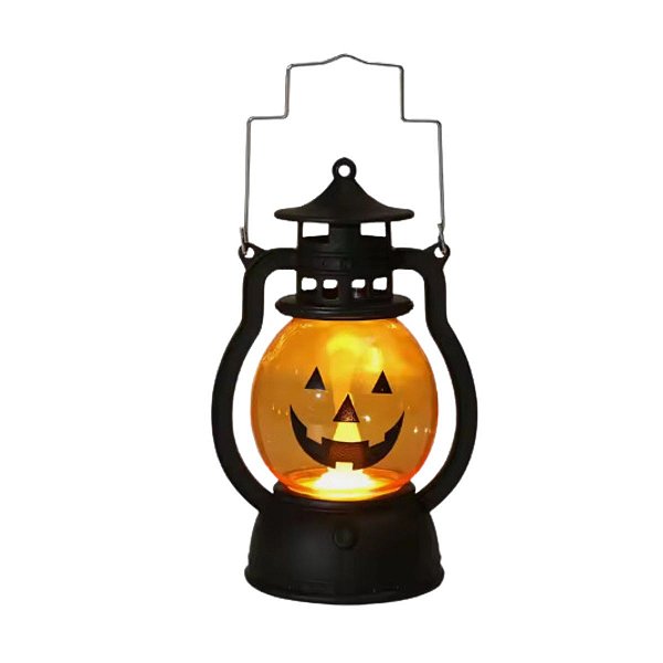 onde comprar abóbora de halloween iluminada