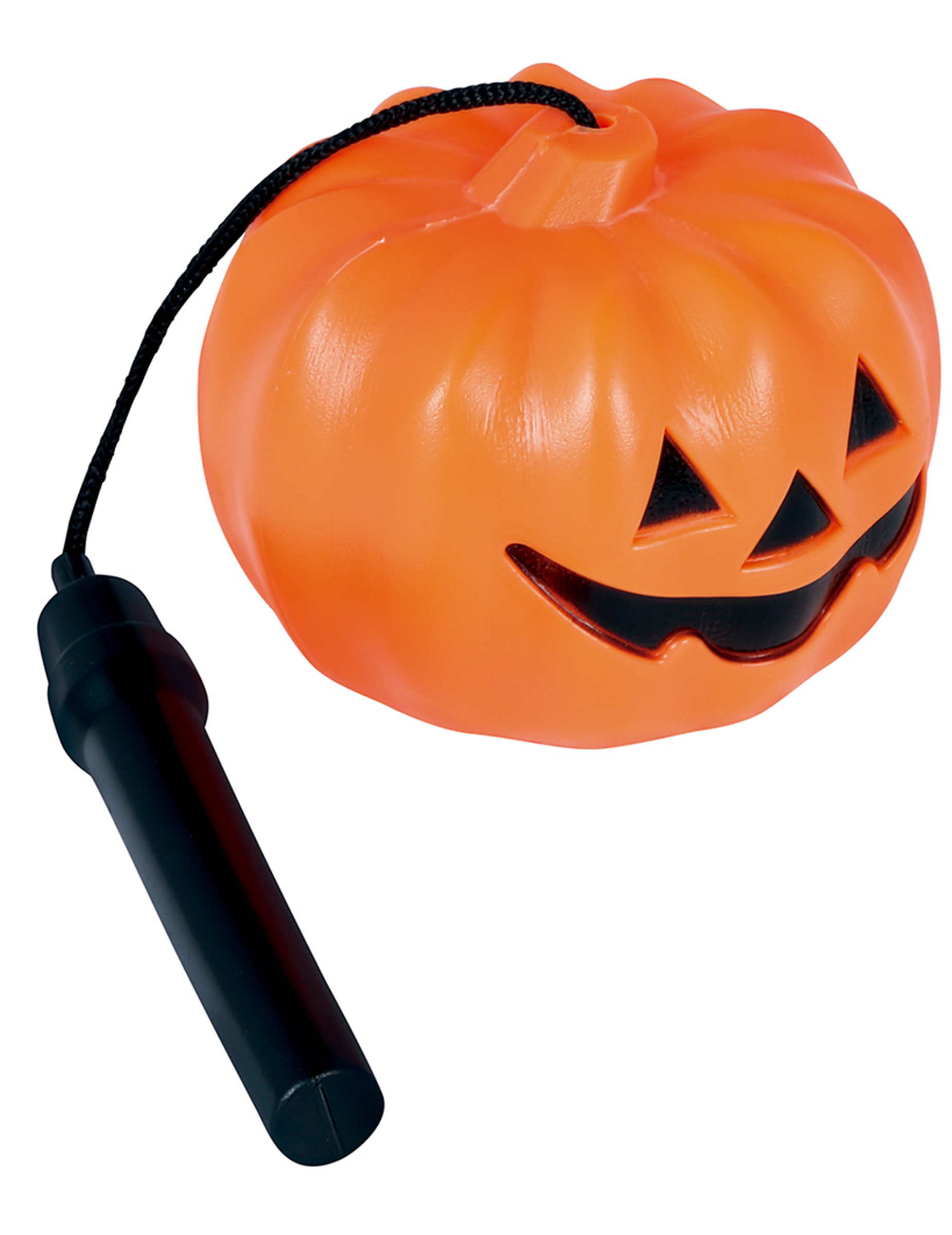 onde comprar abóbora de halloween iluminada
