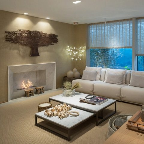 melhor álcool para lareira ecológica