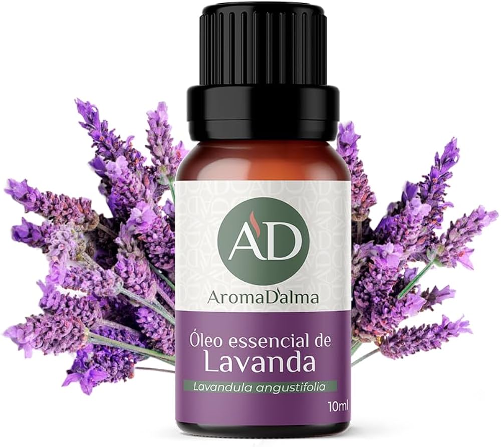Chá de Lavanda: Receitas