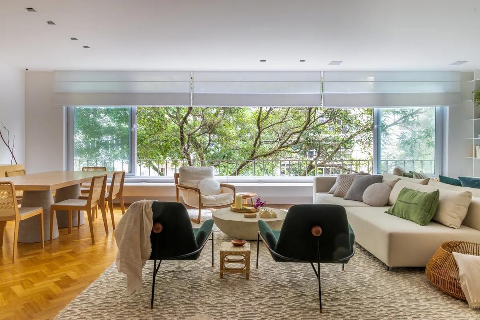 software design interior sala