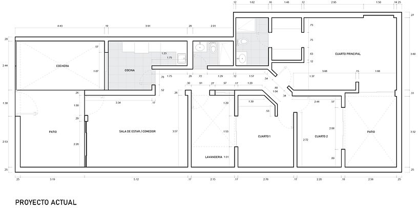 definir ponto focal sala de estar